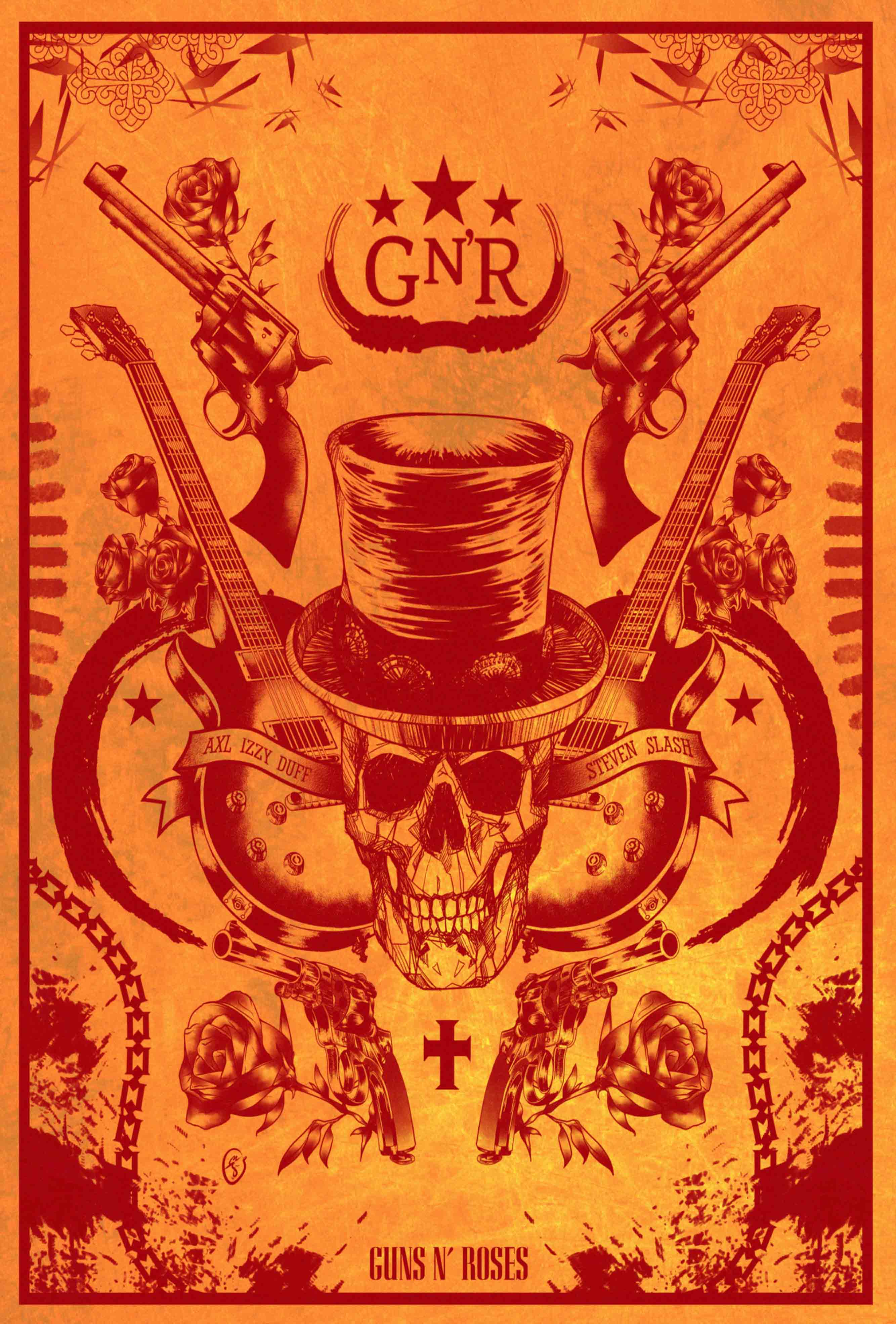 Guns n_ Roses